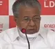 Vijayan tests Corona positive