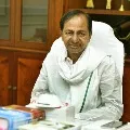 CM KCR announces benefits for private teachers and staff