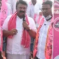 Talasani slams Congress candidate Janareddy in Nagarjunasagar