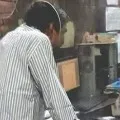 Anand Mahindra got angry over this viral pic