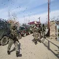 Three terrorists killed in Shopian encounter