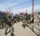 Three terrorists killed in Shopian encounter