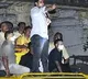 Lokesh said Jagan did not respond to his challenge