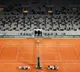 French Open Tournament Postponed