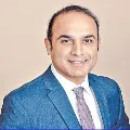 Miryalaguda man praveen became CIO to CommScope