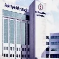 37 Doctors Gets Corona in New Delhi Sir Ganga Ram Hospital