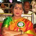 Tollywood Senior Actress Annapurna about Casting Couch
