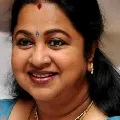 Actress Radhika responds about her health