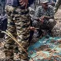 Naxal Hidma History will Close in Maximum one year