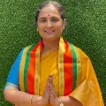 ratna prabha tells all the best to pawan