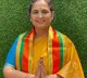 ratna prabha tells all the best to pawan