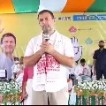 Vaccine Shortage A Serious Issue Not Utsav Rahul Gandhi Slams PM