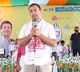 Vaccine Shortage A Serious Issue Not Utsav Rahul Gandhi Slams PM