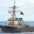 US Navy Holds Op Inside Indias Exclusive Economic Zone Without Consent