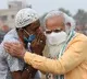 What did Zulfiqar Ali man in viral photo tell PM Modi