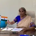Direct taxes collections in country crosses budget estimations