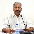 AP Minister Peddireddy slams Chandrababu