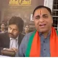 Sunil Deodhar asks why cancelled Vakeel Saab benefit shows