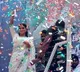YS Sharmila off to Khammam