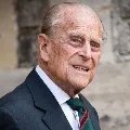 Prince Philip died at the age of ninety nine years