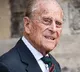 Prince Philip died at the age of ninety nine years