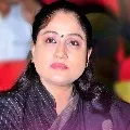 Vijayasanthi comments on Govt help to private teachers