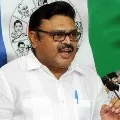 Ambati Rambabu slams Nara Lokesh and Chandrababu