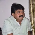 Perni Nani attends a debate on Vakeel Saab row