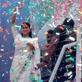 Sharmila Speech