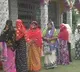 4th phase elections continue in west bengal