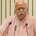 RSS chief Mohan Bhagwat tests corona positive