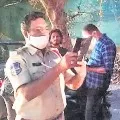 No Mask 1000 Fine in Telangana
