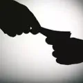 Mumbai Tax Inspector Drops Rs 5 Lakh Bribe
