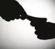 Mumbai Tax Inspector Drops Rs 5 Lakh Bribe