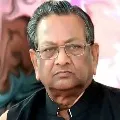 ex mp from prayagraj and famous businessman shyama charan gupta passes away due to corona