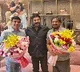Chiranjeevi appreciates Dil Raju and Venu Sriram