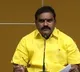 TDP leader Nimmala Ramanaidu comments on Tirupathi by polls
