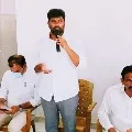 Balka Suman fires on Revanth Reddy