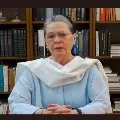 Sonia Gandhi slams Union Govt over corona shortage