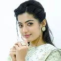 Rashmika says she wanted to become a teacher