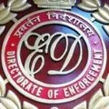 ED searches in Hyderabad