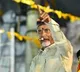 Chandrabu fires on AP Police during Sullurpet roadshow