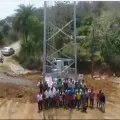 Sonu Sood helps a fan and made it possible by a cell tower in remote village