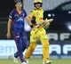 Delhi Capitals to chase huge target against Chennai Super Kings