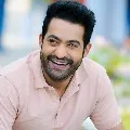 NTR movie with Bucchibabu in sports backdrop