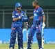 Delhi openers smashes Chennai bowling