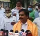 CBI Files Case Against Deveneni Uma