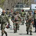 3 terrorists dead in an encounter in jammu and kashmir