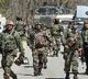 3 terrorists dead in an encounter in jammu and kashmir