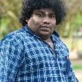 complaint against yogi babu